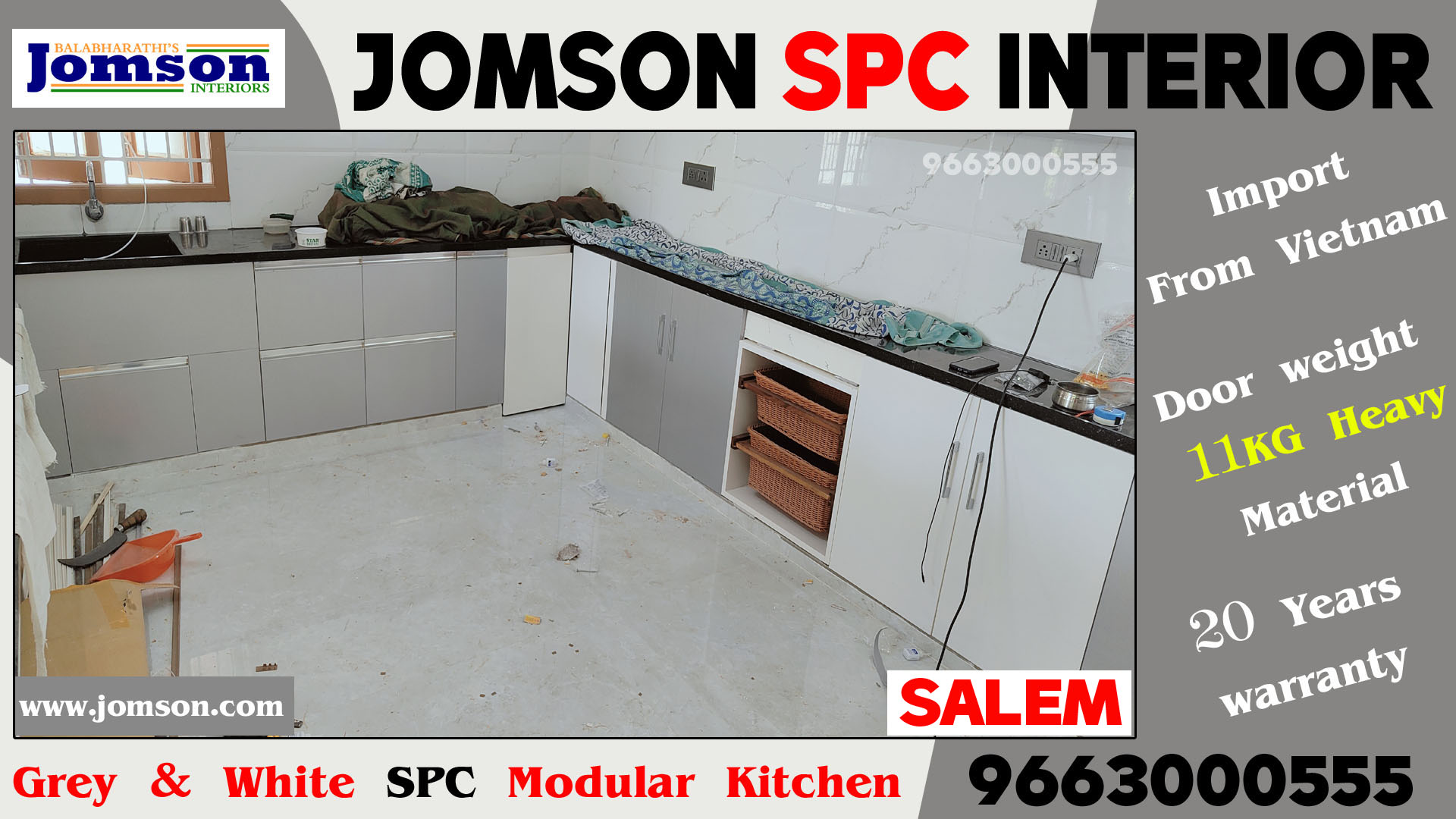 SPC Interiors salem